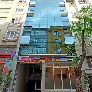 the-marist-hotel-kadikoy.istanbul-turkeyhotels.com/