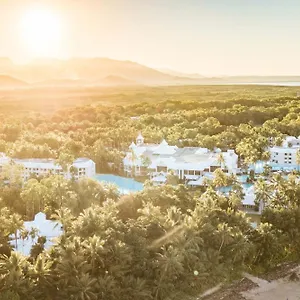 Курортный комплекс Sheraton Grand Mirage Resort,, Порт Дуглас
