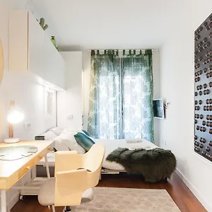Apartment Catedral Boutique