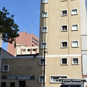 ** Hotel Tiburon Venezuela
